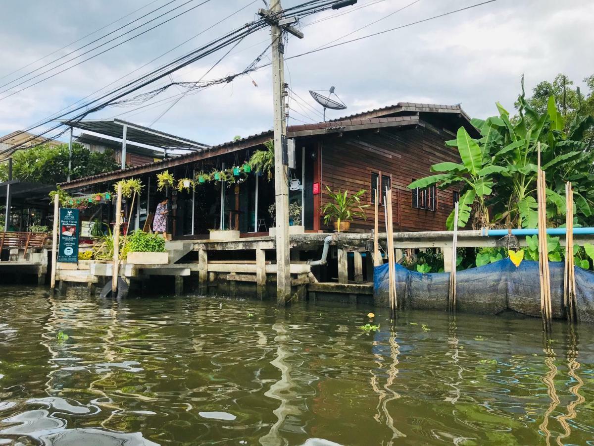 Reuan Vilawan Ratchaburi Bagian luar foto